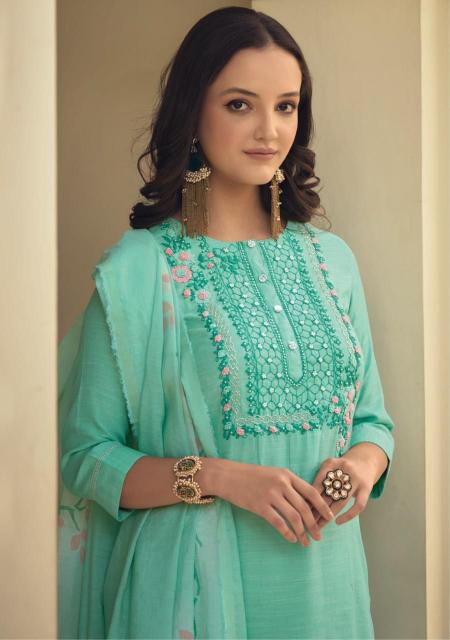 KAILEE EHSAAS Fancy Kurti Wholesale Catalog