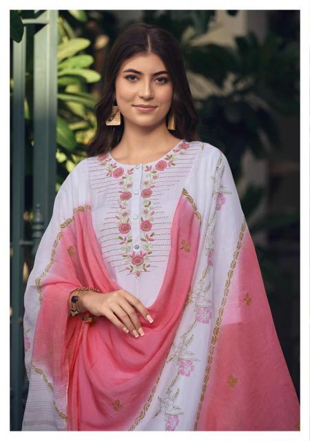 KAILEE EHSAAS Fancy Kurti Wholesale Catalog