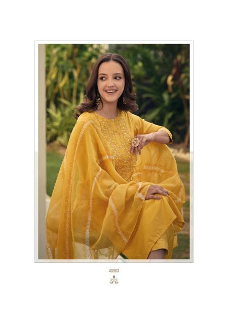 KAILEE EHSAAS Fancy Kurti Wholesale Catalog