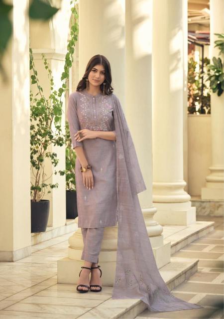 KAILEE EHSAAS Fancy Kurti Wholesale Catalog