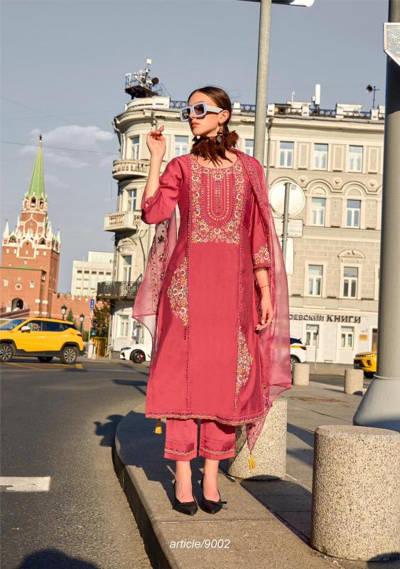 KAILEE PAKEEZA Kurti Wholesale Catalog