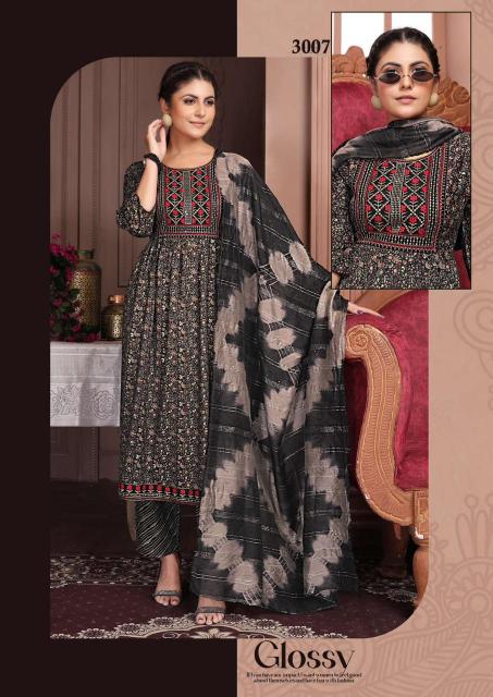 KASHIDA DEVIKA Vol 1 Kurti Wholesale Catalog