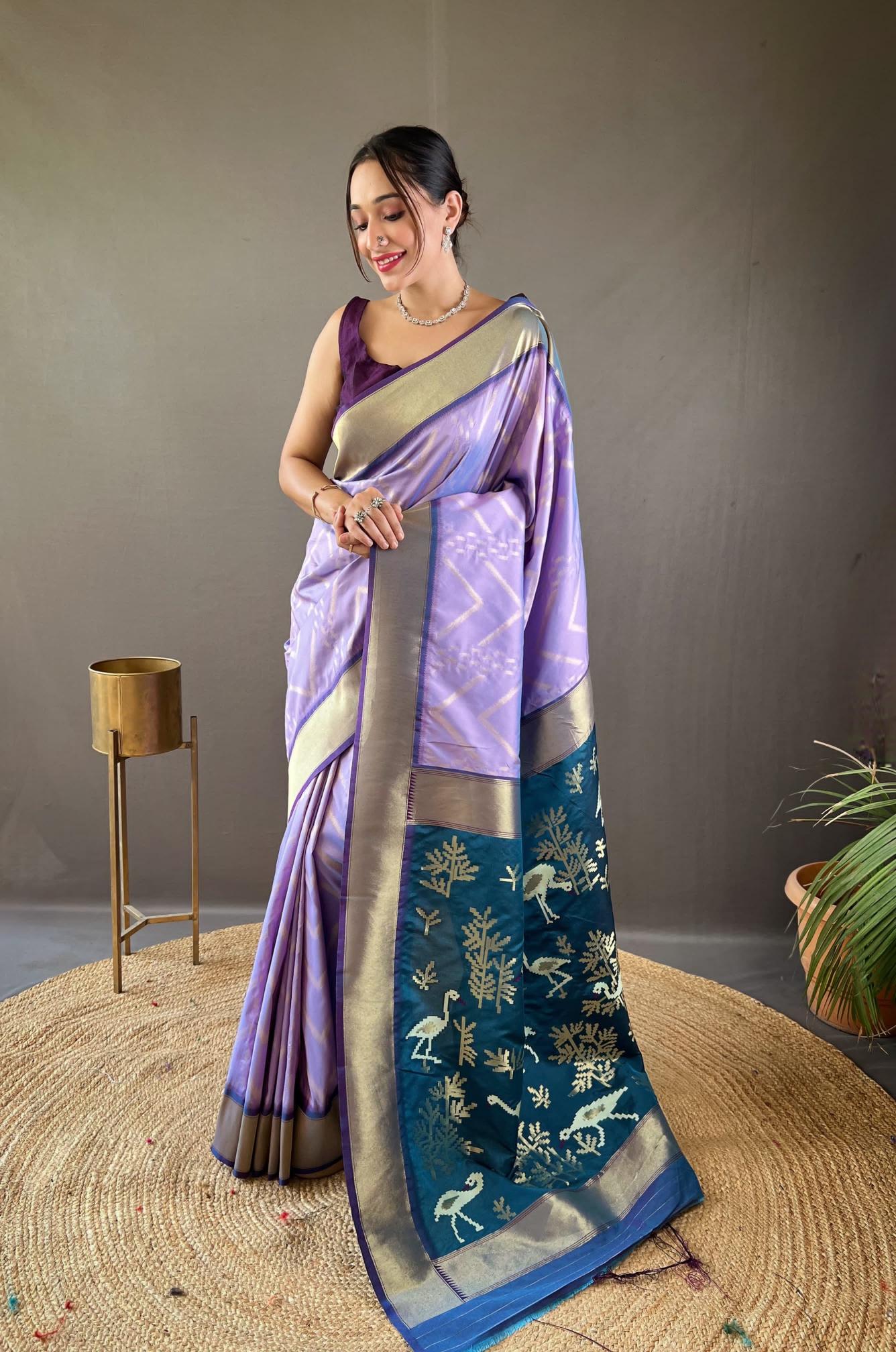 Kc 3007 Beautiful Soft Silk Saree Wholesale catalog
