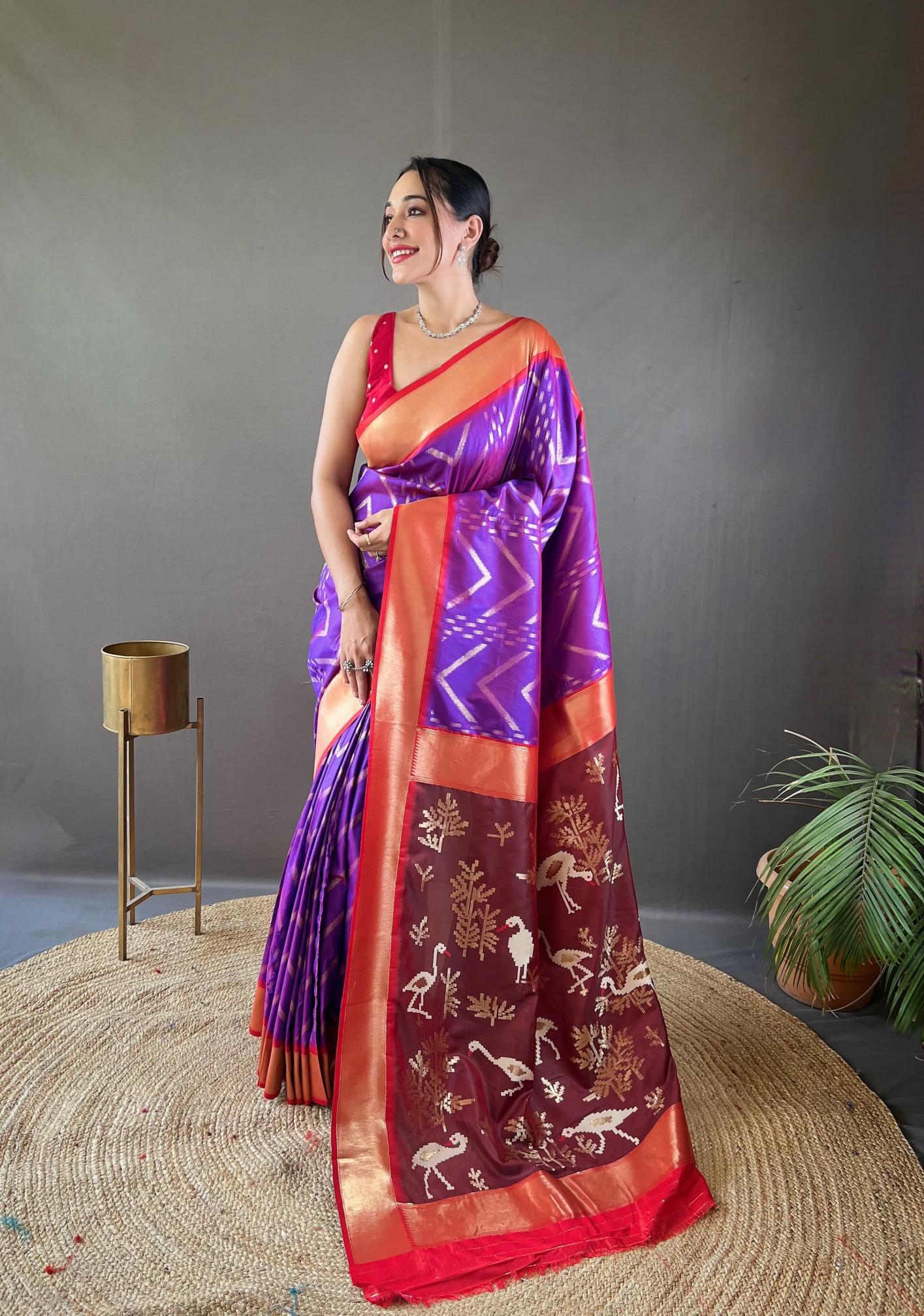 Kc 3007 Beautiful Soft Silk Saree Wholesale catalog