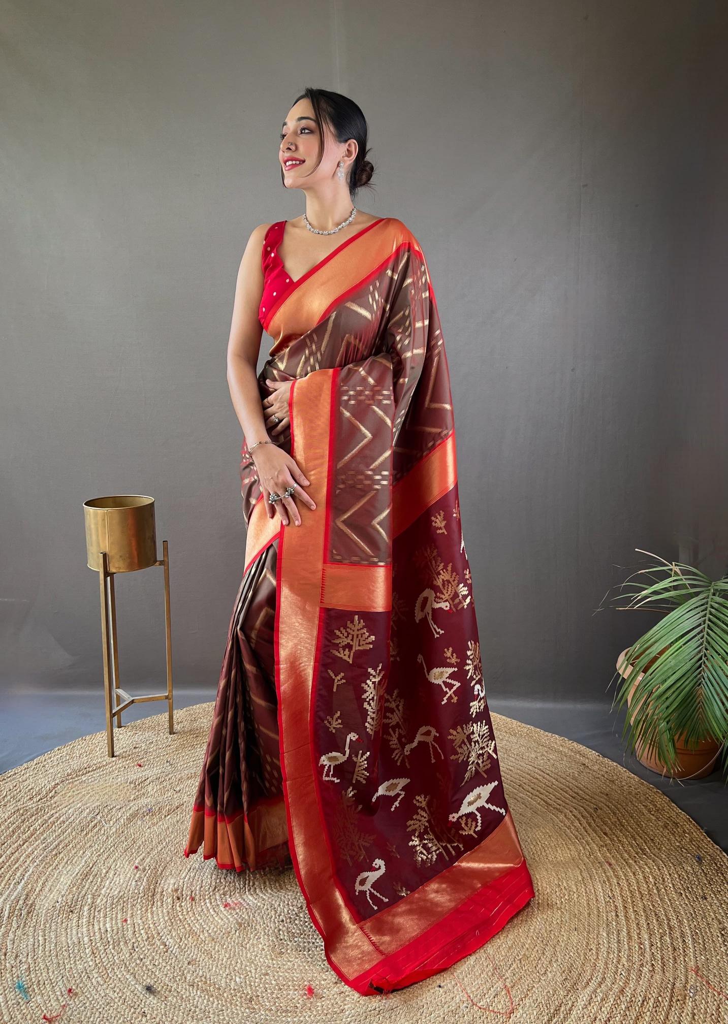 Kc 3007 Beautiful Soft Silk Saree Wholesale catalog