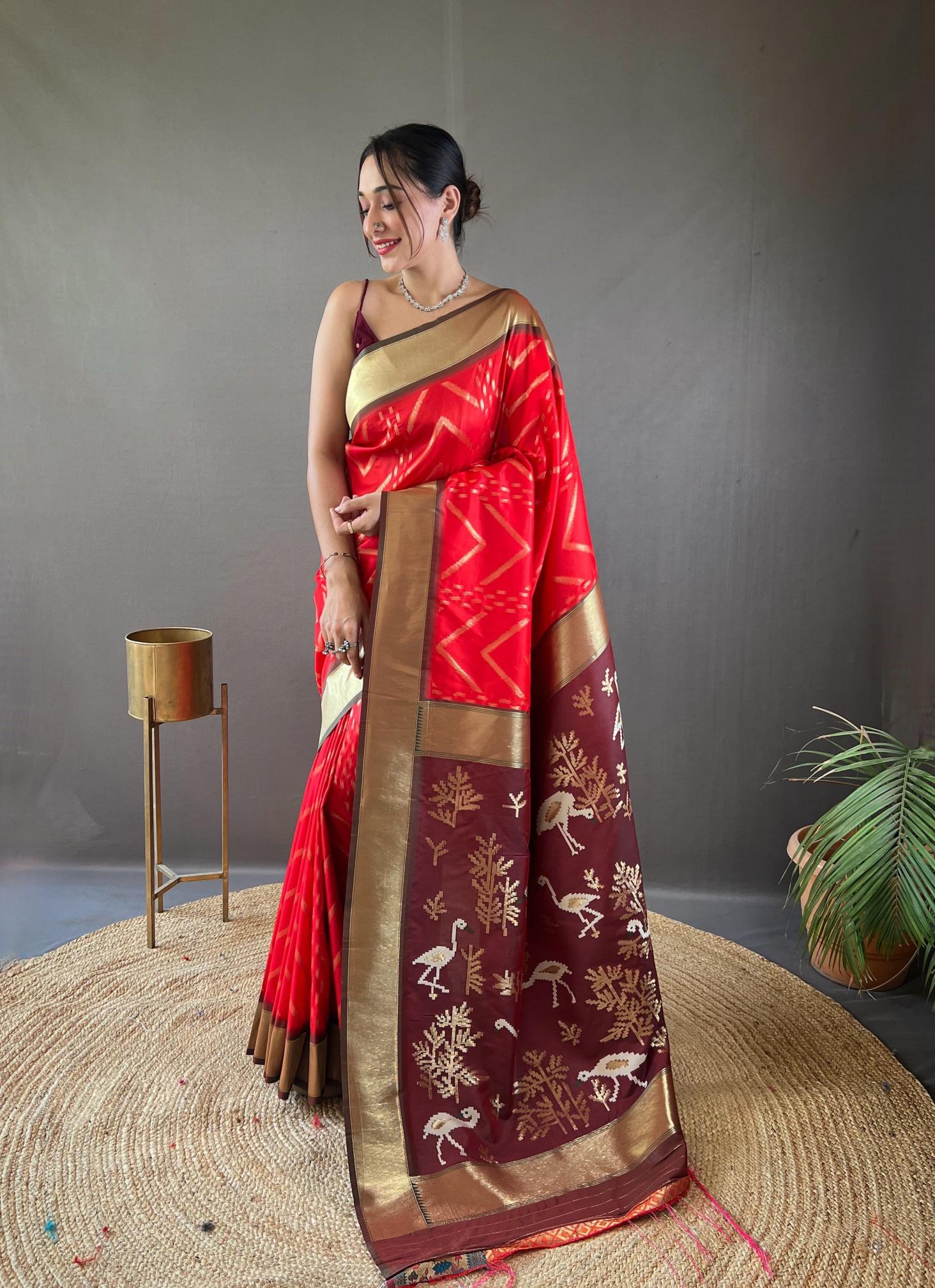 Kc 3007 Beautiful Soft Silk Saree Wholesale catalog