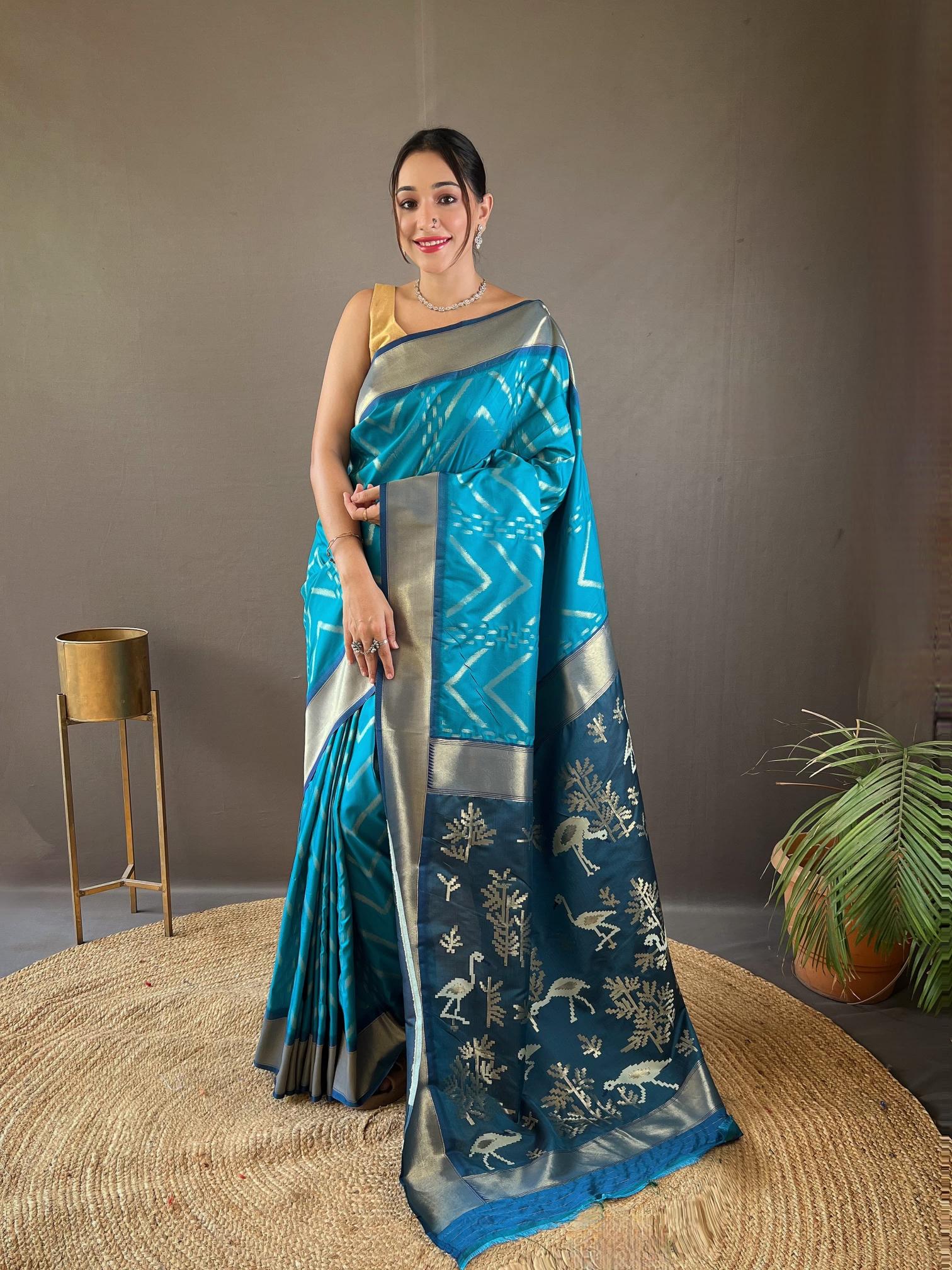 Kc 3007 Beautiful Soft Silk Saree Wholesale catalog