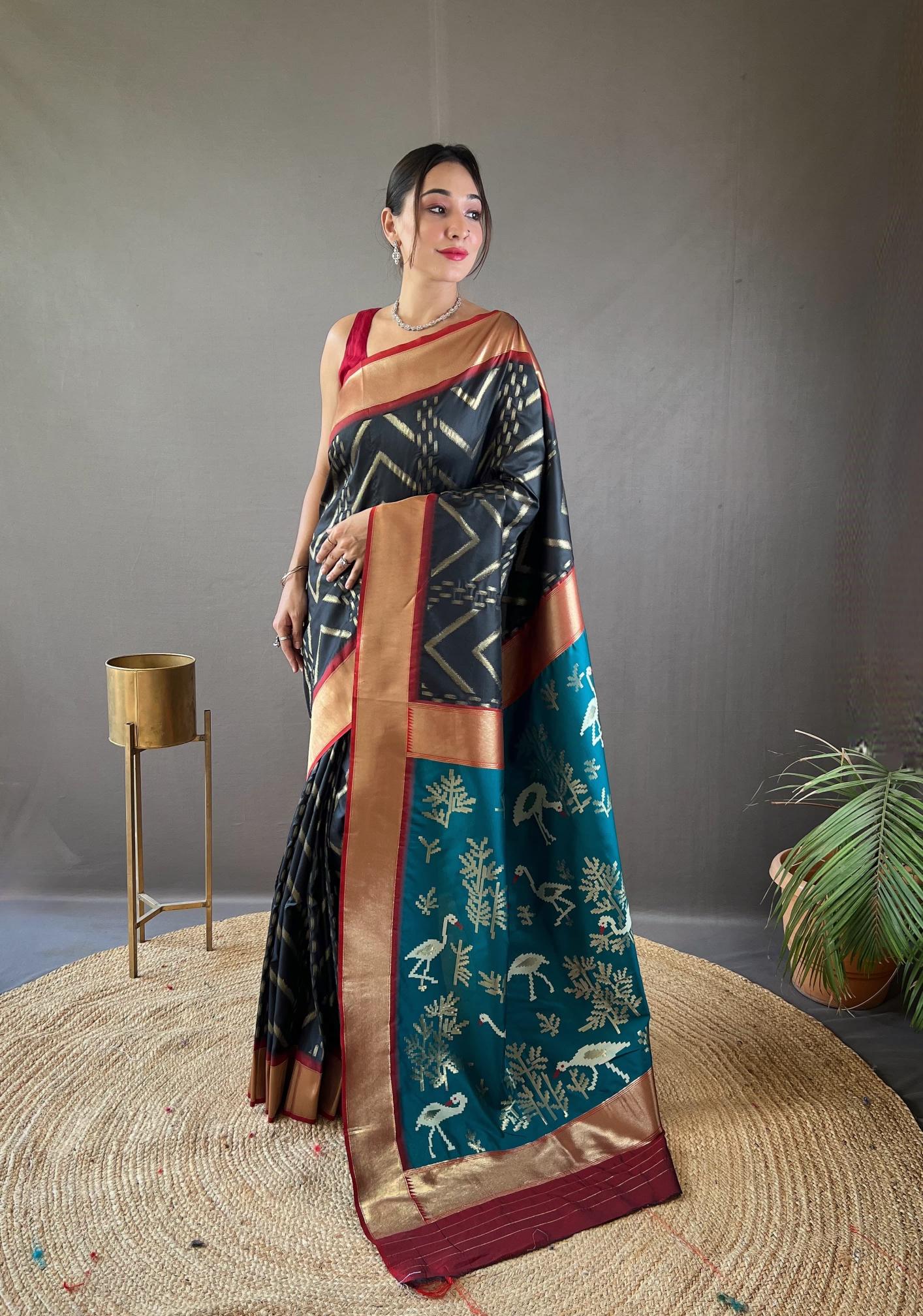 Kc 3007 Beautiful Soft Silk Saree Wholesale catalog