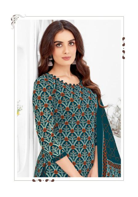 MAYUR JAIPURI vol 8 Cotton Kurti Wholesale catalog