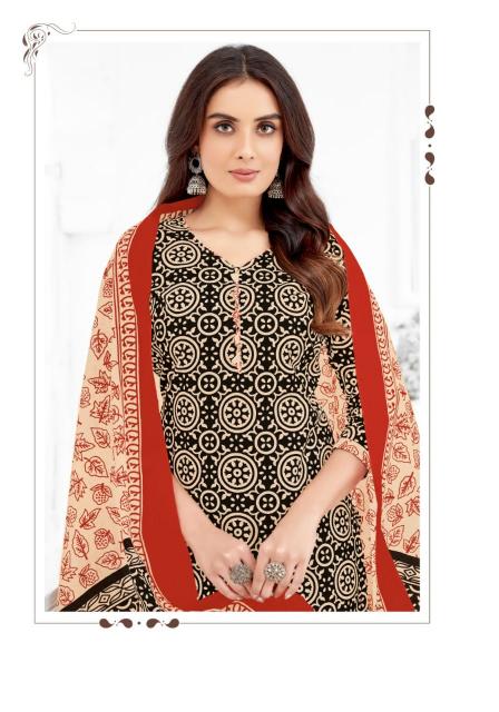 MAYUR JAIPURI vol 8 Cotton Kurti Wholesale catalog