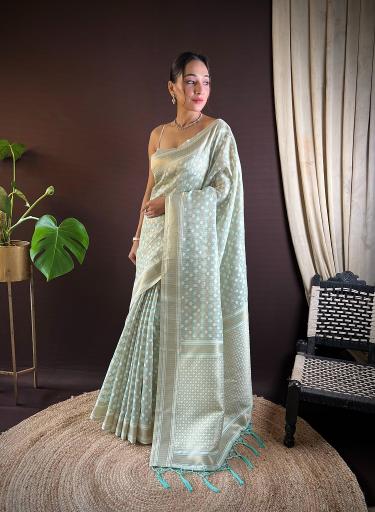 Meera 231 Designer Silk Saree Wholesale Catalog