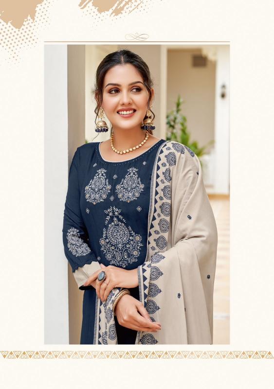 MITTOO Festiva Kurti Wholesale Catalog