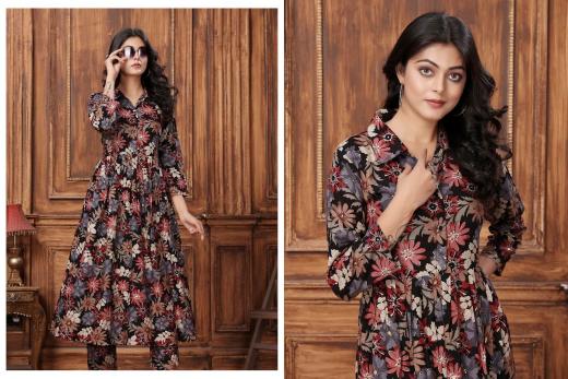 Moksh International Co-ord set WOW VOL-2 Wholesale catalog