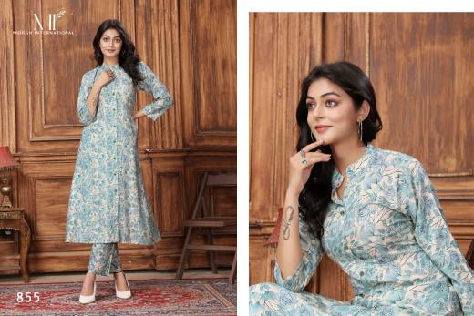 Moksh International Co-ord set WOW VOL-2 Wholesale catalog