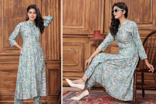 Moksh International Co-ord set WOW VOL-2 Wholesale catalog