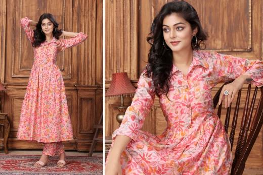 Moksh International Co-ord set WOW VOL-2 Wholesale catalog