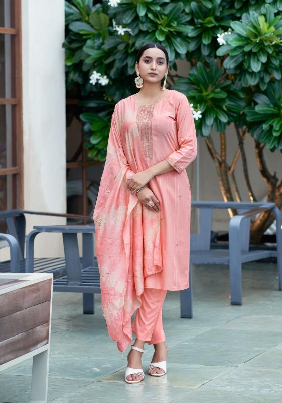 MYSTIC 9 DOLLY VOL2 KURTI Wholesale catalog