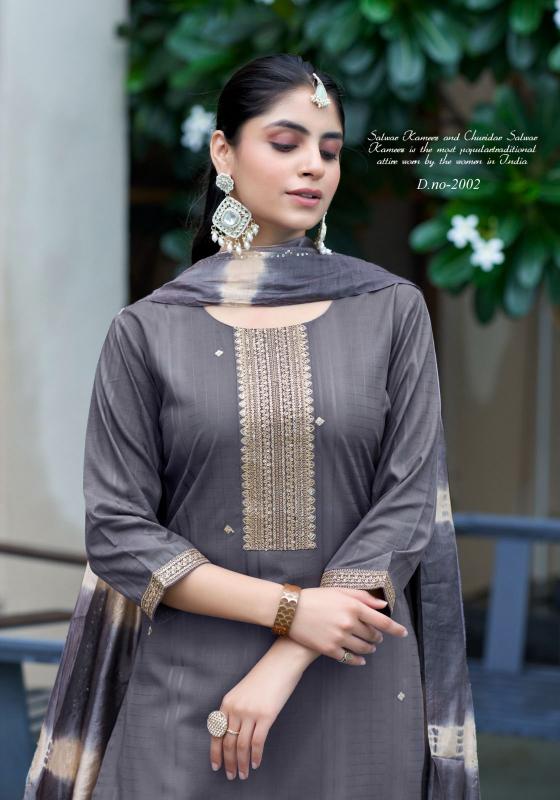 MYSTIC 9 DOLLY VOL2 KURTI Wholesale catalog