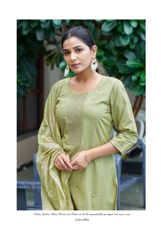 MYSTIC 9 DOLLY VOL2 KURTI Wholesale catalog