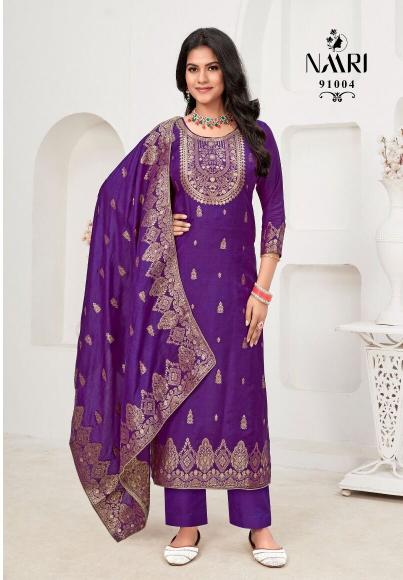 Naari Musk Vol 2 Viscose Salwar Kameez Wholesale catalog