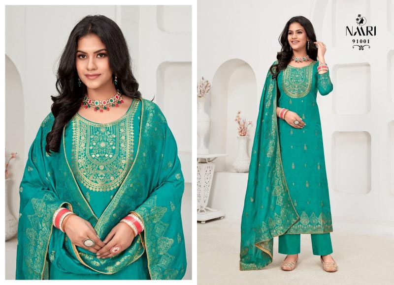 Naari Musk Vol 2 Viscose Salwar Kameez Wholesale catalog