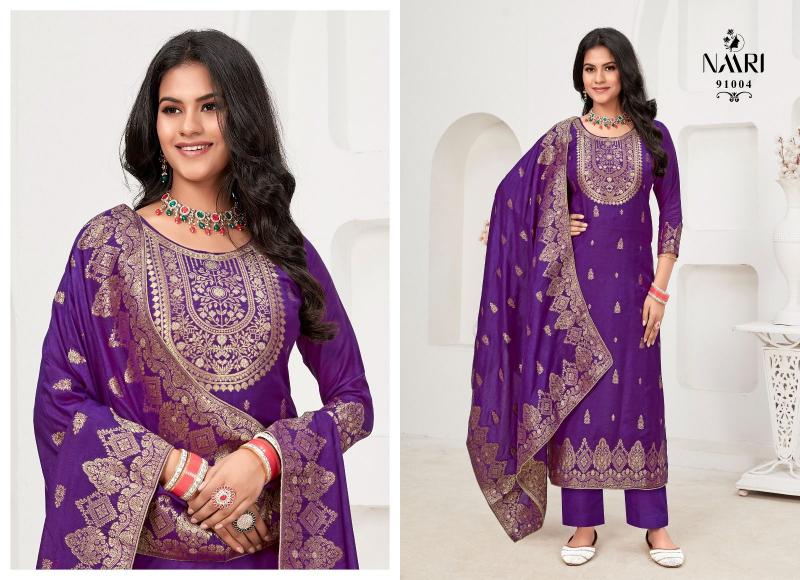 Naari Musk Vol 2 Viscose Salwar Kameez Wholesale catalog
