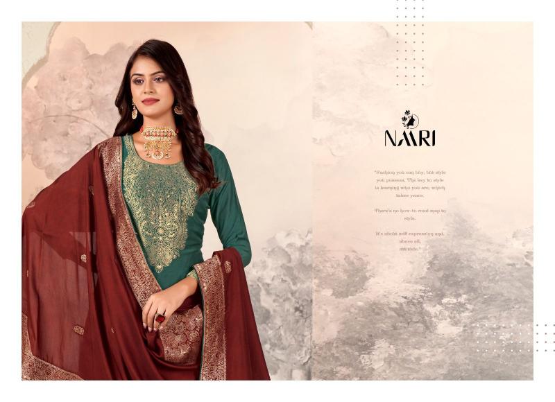 Naari Vanya Salwar Kameez Wholesale Catalog