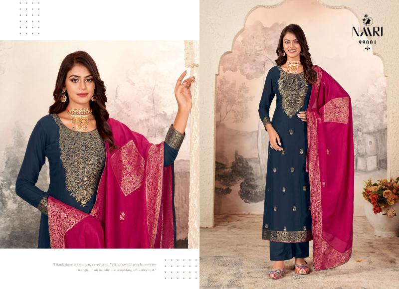 Naari Vanya Salwar Kameez Wholesale Catalog