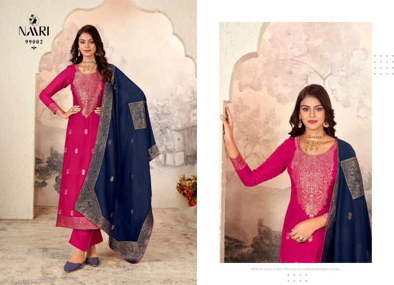 Naari Vanya Salwar Kameez Wholesale Catalog