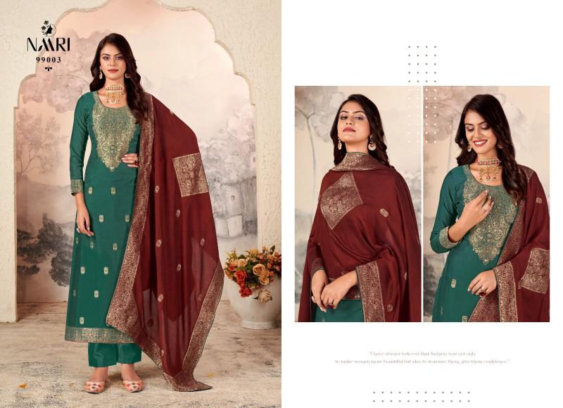 Naari Vanya Salwar Kameez Wholesale Catalog