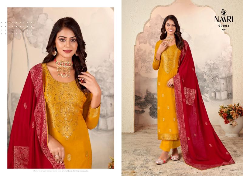 Naari Vanya Salwar Kameez Wholesale Catalog
