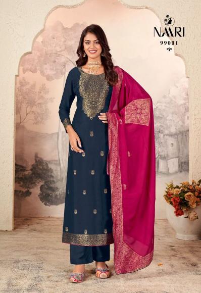 Naari Vanya Salwar Kameez Wholesale Catalog