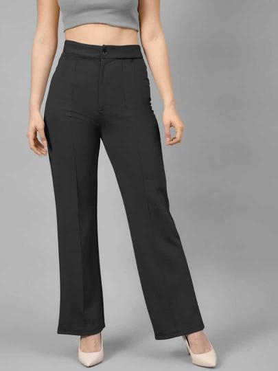 Norzy Paris Designer Trouser Pant Western Wear Wholesale catalog