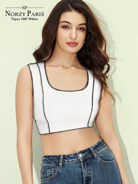 Norzy Paris Tipsy 1081 Black & 1087 White Western Wear Wholesale Catalog