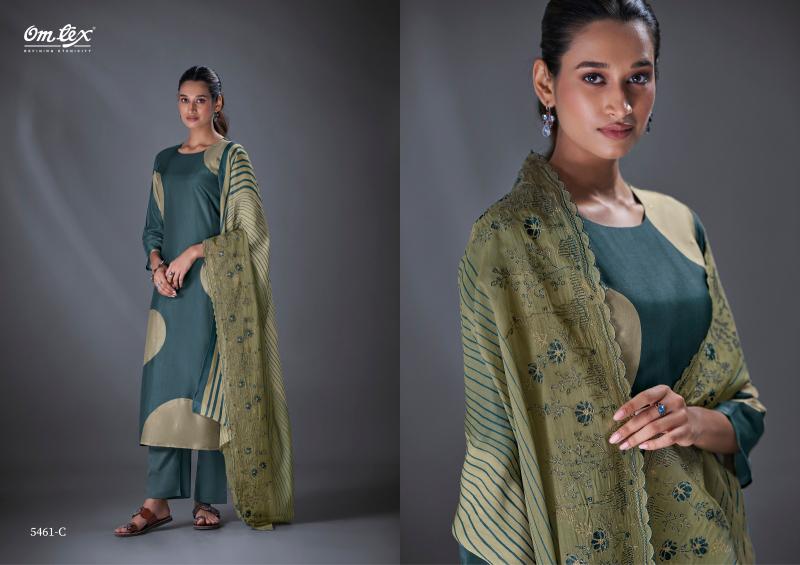 OMTEX ANASTASIA Salwar Kameez Wholesale Catalog
