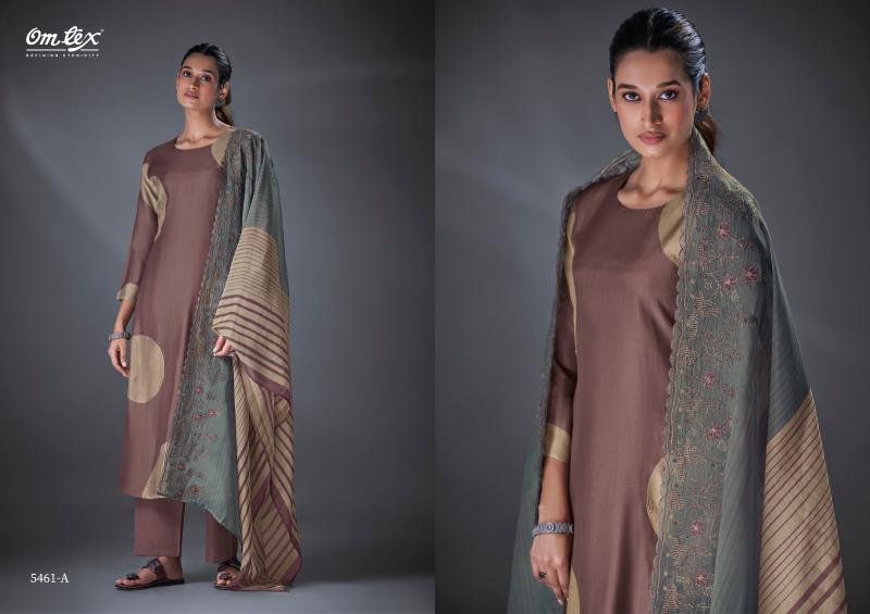 OMTEX ANASTASIA Salwar Kameez Wholesale Catalog