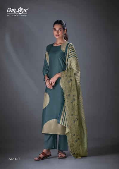 OMTEX ANASTASIA Salwar Kameez Wholesale Catalog