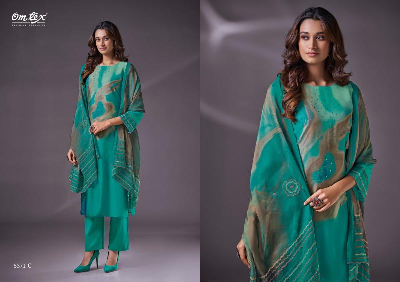 OMTEX EZARA Salwar Kameez Wholesale catalog