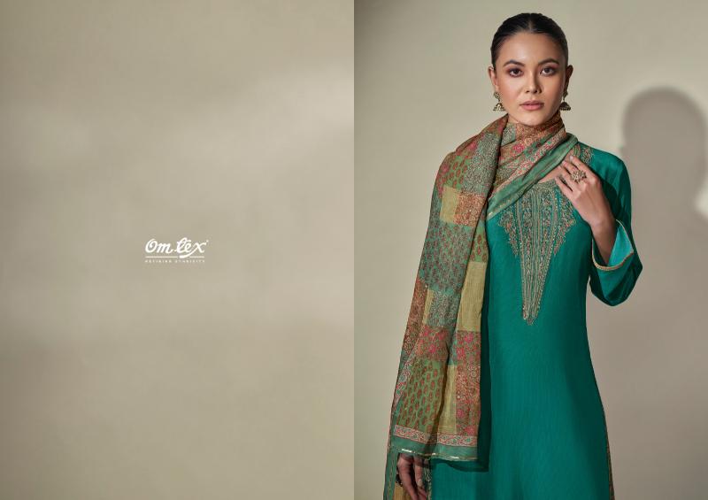 OMTEX MELIS salwar kameez Wholesale catalog