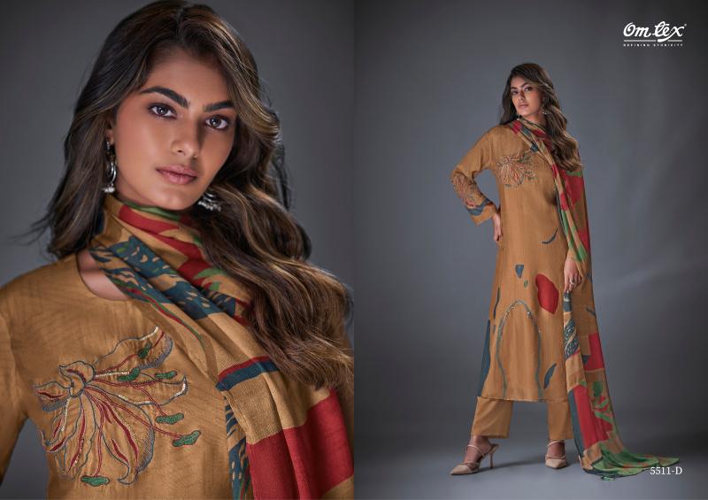 OMTEX Presents Salwar Kameez Wholesale Catalog