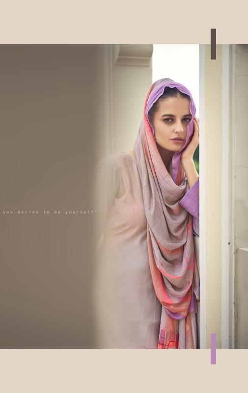 PRM EKNOOR Salwar Kameez Wholesale Catalog