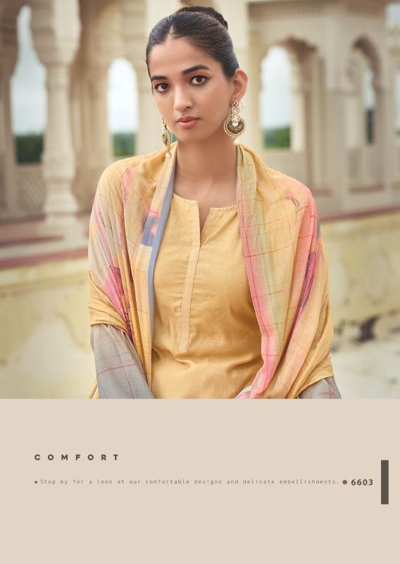 PRM EKNOOR Salwar Kameez Wholesale Catalog