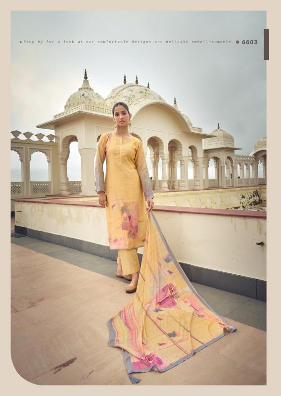 PRM EKNOOR Salwar Kameez Wholesale Catalog