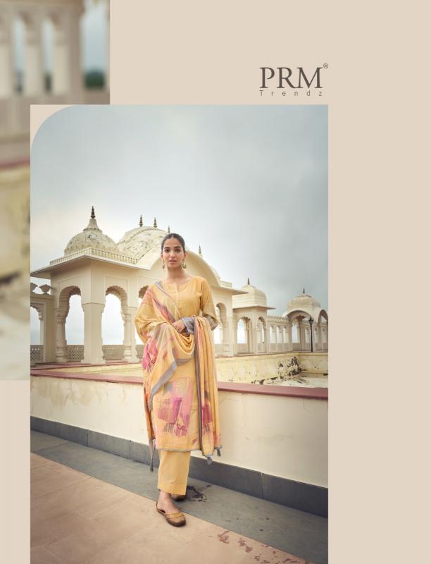 PRM EKNOOR Salwar Kameez Wholesale Catalog