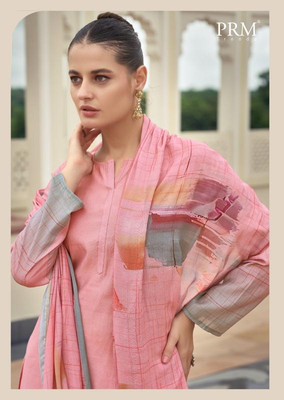 PRM EKNOOR Salwar Kameez Wholesale Catalog