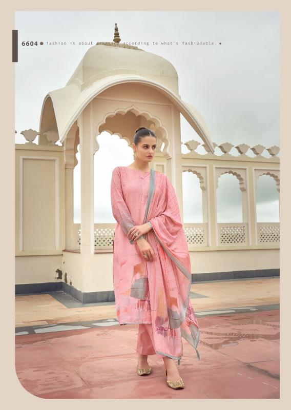 PRM EKNOOR Salwar Kameez Wholesale Catalog