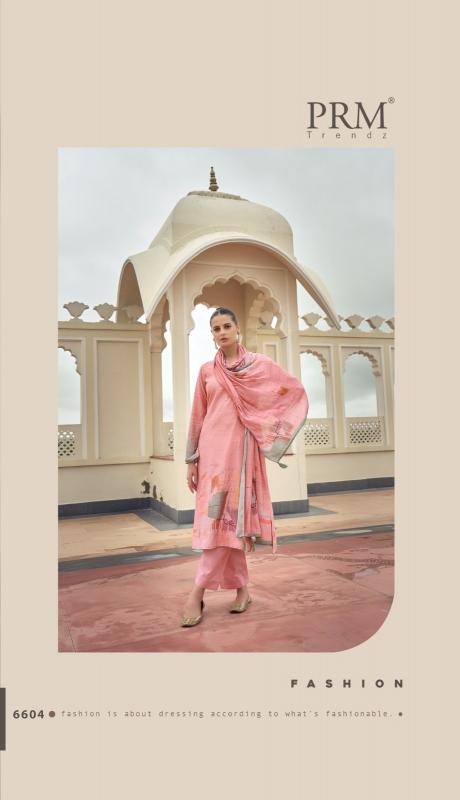 PRM EKNOOR Salwar Kameez Wholesale Catalog