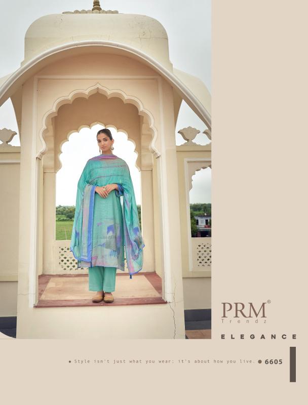 PRM EKNOOR Salwar Kameez Wholesale Catalog