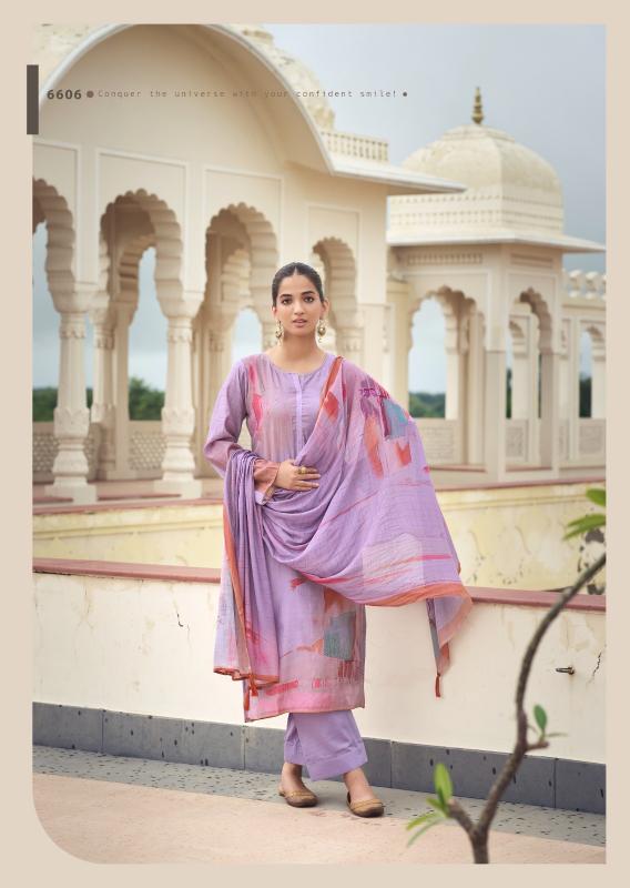 PRM EKNOOR Salwar Kameez Wholesale Catalog