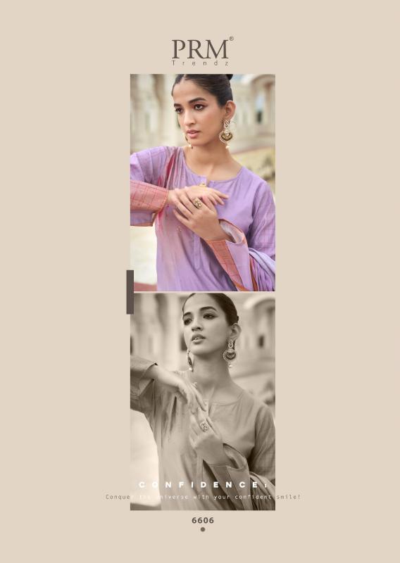 PRM EKNOOR Salwar Kameez Wholesale Catalog